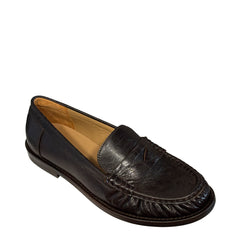 Mocassino JULIE DEE ME639 - Testa di moro