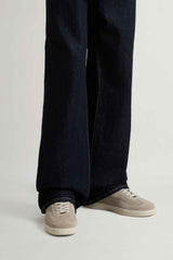 Sneaker WOOLRICH SWING Camoscio - Beige