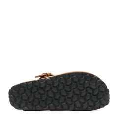 TAJI 140 Man Sabot - Mink