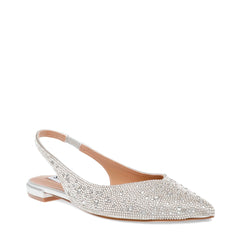 Ballerina STEVE MADDEN CARE-R - Rhinestone