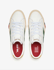 Sneaker PRO-KEDS Royal Classic - White/Green