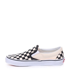 Sneaker VANS Slip On - Black/White Check