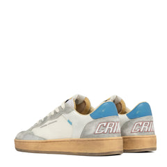 Sneaker CRIME LONDON CHELSEA - Rocky Ice