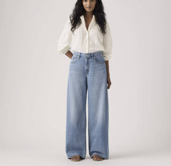 Jeans XL Straight LEVI'S A8701-0041 - Good Grades Tencel