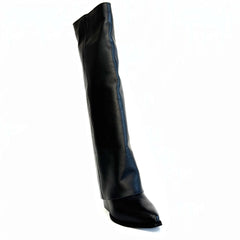 Stivale OVYE G01 - Nero