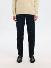 Pantalone chino SELECTED 16087663 - Dark Sapphire