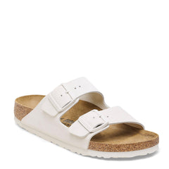 Ciabatta Birkenstock 1026842 Arizona Antique White