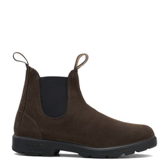 Stivaletto BLUNDSTONE 2410 Brown/Brown