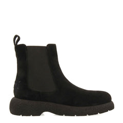 Stivaletto Chelsea GIOSEPPO 73624 - Nero