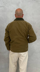 Giacca CHESAPEAKE'S Wilson - Khaky Green