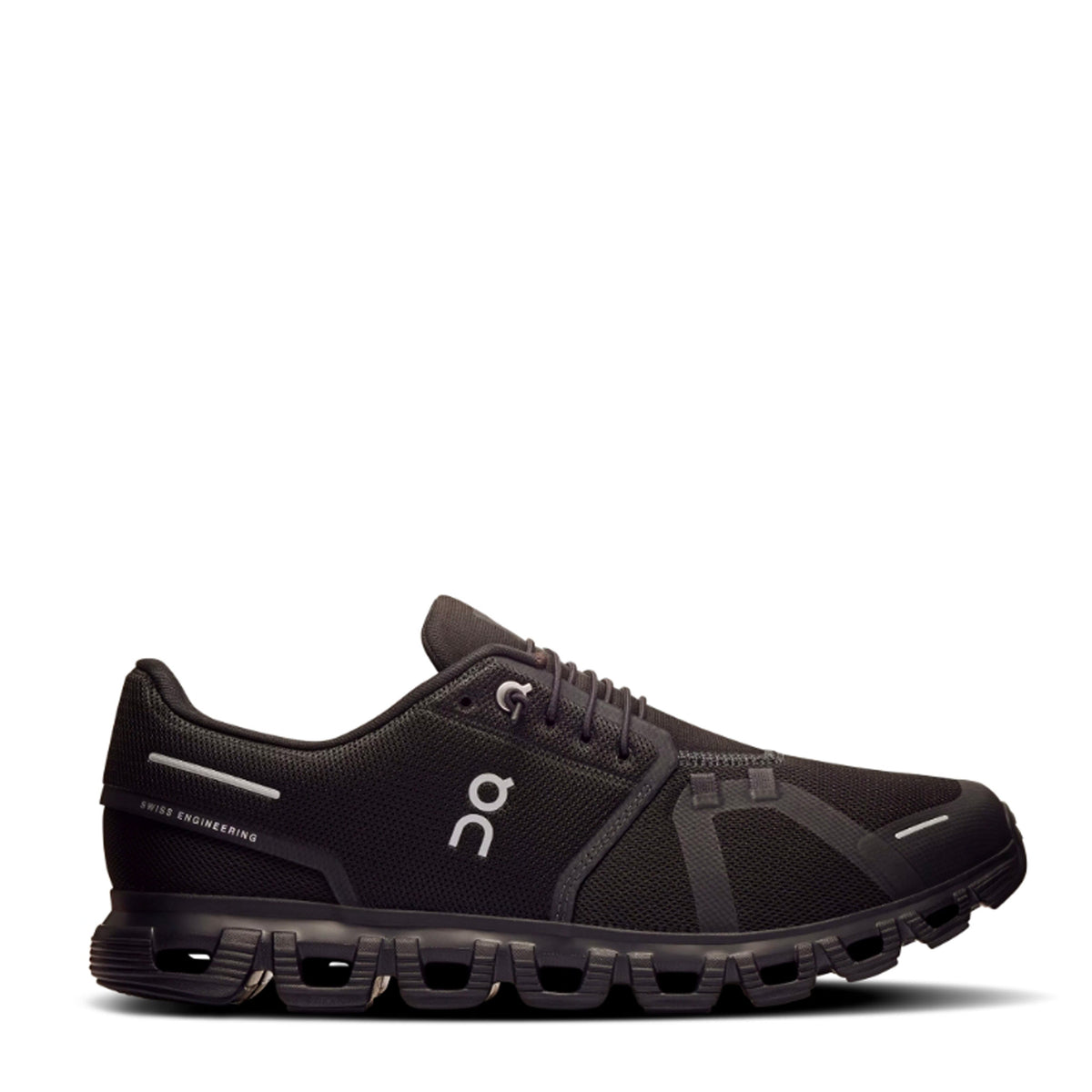 Sneaker ON Cloud 6 - Black - M