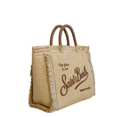 Borsa SAINT BARTH COLETTE STRAW - Beads 00172H