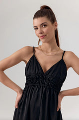 Abito ARTLOVE Ashley - Black