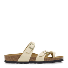 Birkenstock slipper 1026565 Mayari Ecru