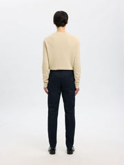 Pantalone chino SELECTED 16087663 - Dark Sapphire