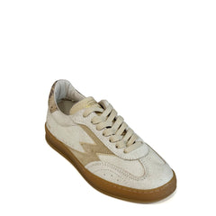 Sneaker MOA CONCEPT CLUB CL289 - White/Cranckle Snake