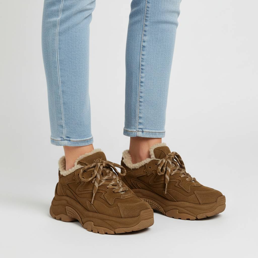 Sneaker ASH ADDICT BIS FRUR - Land prezzo online