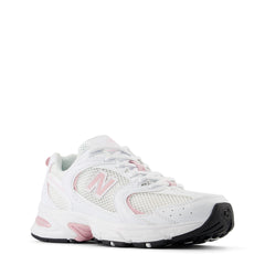 Sneaker NEW BALANCE U530CSA - White/Pink