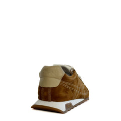 Sneaker ASH Kill Bill - Cappuccino/White