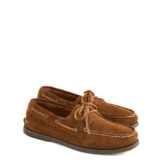 Mocassino SPERRY TOP SIDER Cloud J Crew - Tan/Bronzer