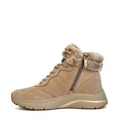 Stivaletto stringato TAMARIS 26279 - Taupe