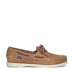 Mocassino SEBAGO PORTLAND Crazy W 7001E40 - Brown Tan