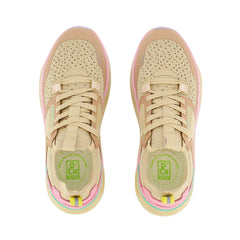 Sneaker EXTR4 D-KAIZEN 1207022 - Beige