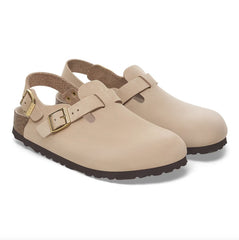 Ciabatta BIRKENSTOCK Tokio II 1029496 - Sandcastle