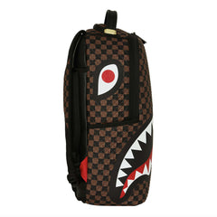 Zaino SPRAYGROUND - SHARKS IN PARIS PYRAMID 910B8744NSZ