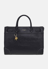 Borsa RUE MADAM LA MAISON TOTE - Black