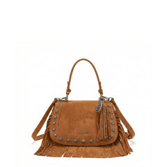 Borsa LA CARRIE AZTEC 161P-FG-473-SUE - Cotto