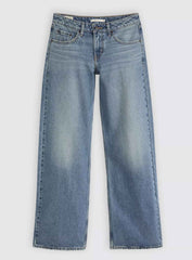 Jeans LOW LOOSE LEVI'S  A5566-0028 - Rescued City