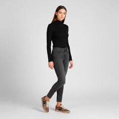 Sneaker MOMA 30601A Vulcano - Tiger