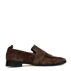 Mocassino JVAM 32011 Percy - Seal Brown