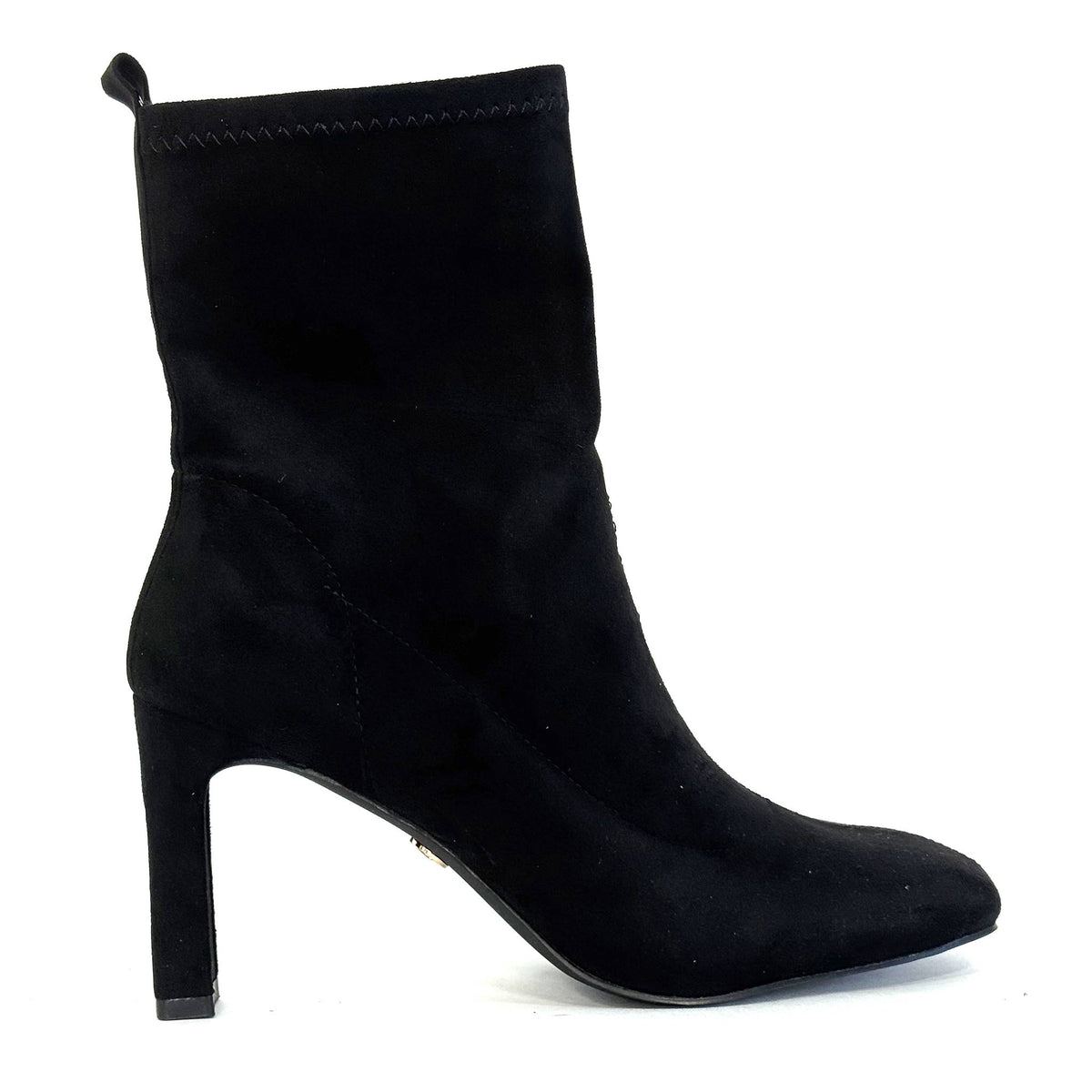 Tronchetto GOLD&GOLD GY488 - Nero