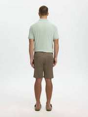 Bermuda Chino SELECTED 16092329 - Morel