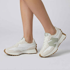Sneaker NEW BALANCE WS327FTB - Linen Tan