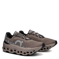 Sneaker ON Cloudmonster W - Cinder Fog