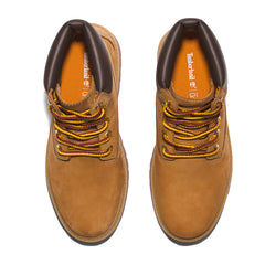 Stivale platform TIMBERLAND Stone Street 6 Inch Waterproof - Wheat