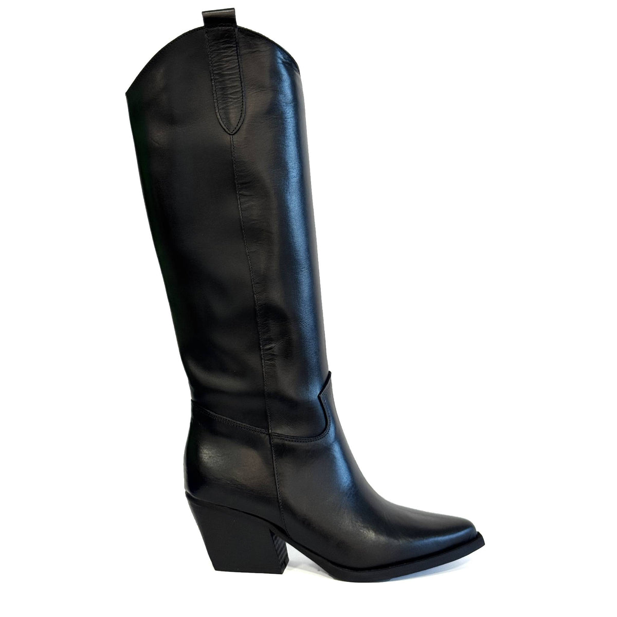 Stivale LUIS ANNE Esther 4902 - Black