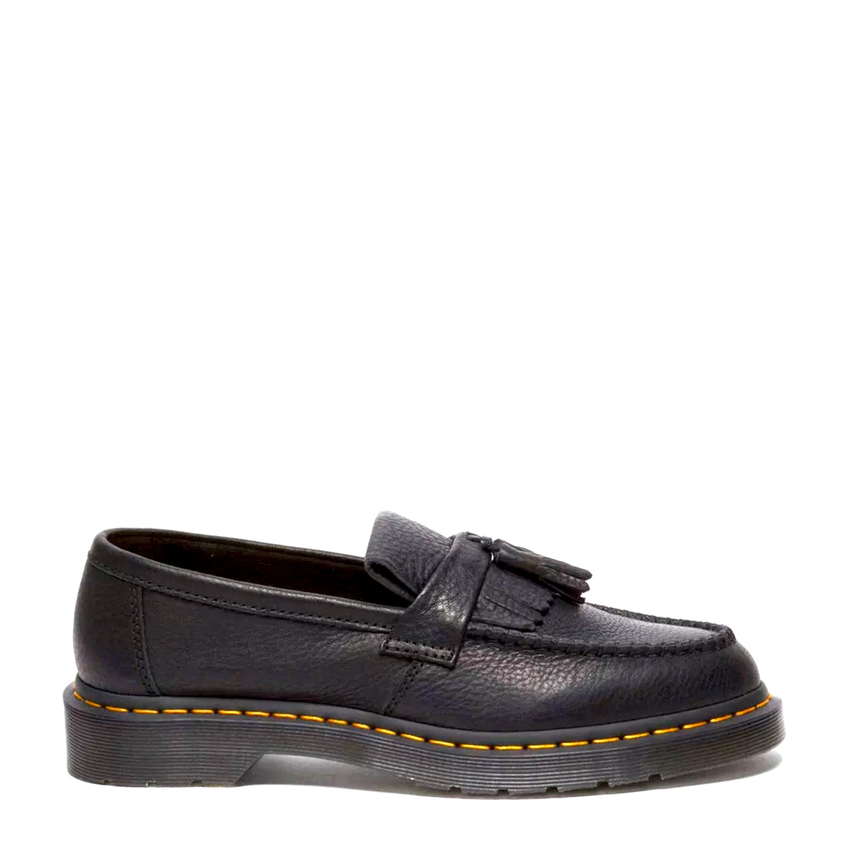 Mocassino DR MARTENS Adrian Ys Ambassador 31997001 - Black