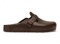 Birkenstock Boston Eva slipper 1027363 Roast