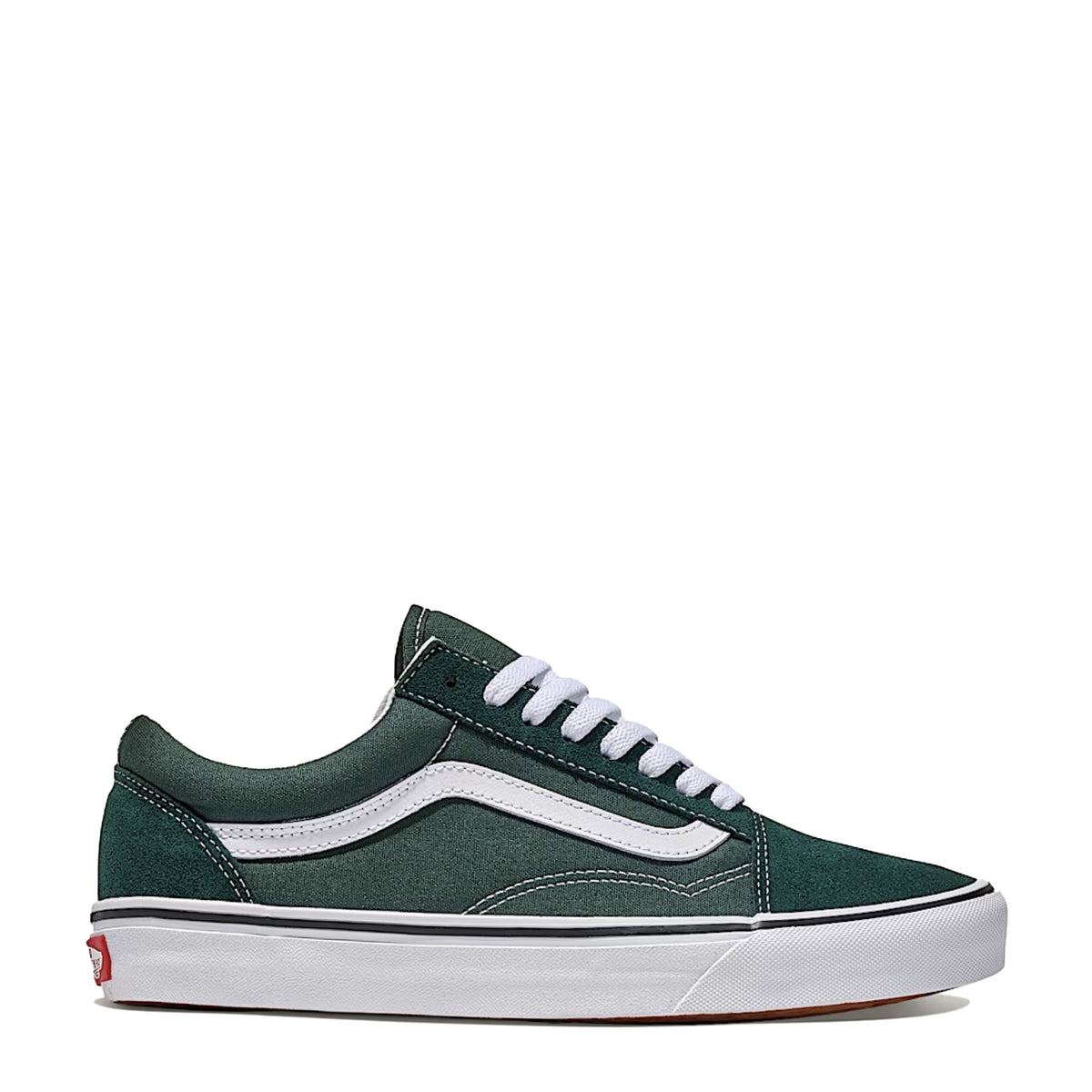 Sneaker VANS Old Skool - Scarab