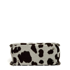 Borsa a mano SAINT BARTH COLETTE FELT - Cow 01434I