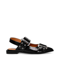 Ballerina STEVE MADDEN Grand Ave Black
