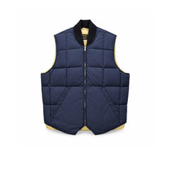 Gilet smanicato CHESAPEAKE'S Seattle - Navy