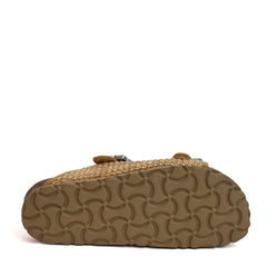 Ciabatta VERDEROSMARINO 4002 - Naturale