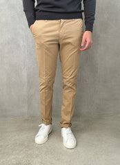 CLARK Mark-T095 081 Trousers - Khaki