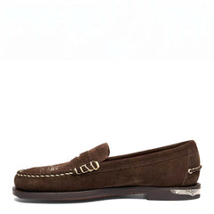 Mocassino SEBAGO Dan Dallas Woman 711226W - Moka