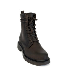 Stivaletto Stringato TAMARIS 25219 - Cigar